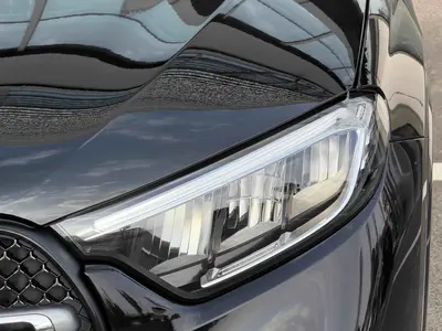 奔驰 GLC 2025款 级 改款 GLC 300 L 4MATIC 动感型 5座 thumbnail 3