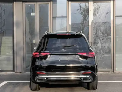 奔驰 GLC 2025款 级 改款 GLC 300 L 4MATIC 动感型 5座 thumbnail 7