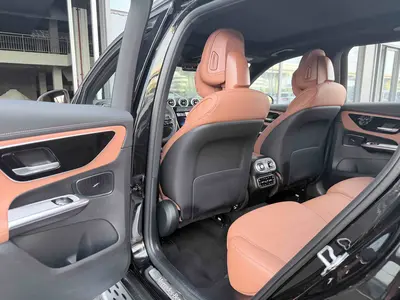 奔驰 GLC 2025款 级 改款 GLC 300 L 4MATIC 动感型 5座 thumbnail 16