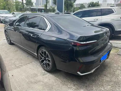 宝马 7系 2023款 735Li M运动套装 thumbnail 11