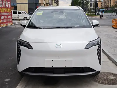 埃安 AION Y 2025款 Plus 510 智享版 thumbnail 3