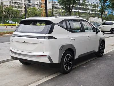 埃安 AION Y 2025款 Plus 510 智享版 thumbnail 5