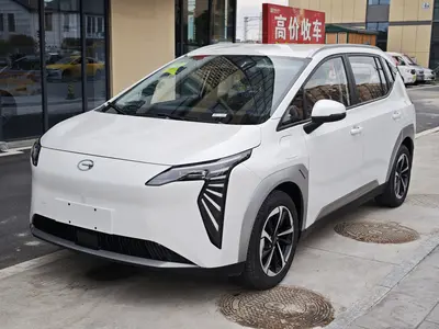 埃安 AION Y 2025款 Plus 510 智享版 thumbnail 1