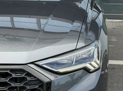 Audi Q3 Sportback 2022 40 TFSI Fashion