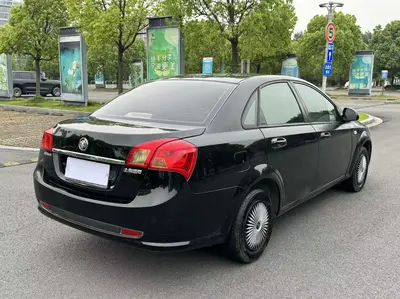 别克 凯越 2015款 1.5L 手动经典型 thumbnail 6