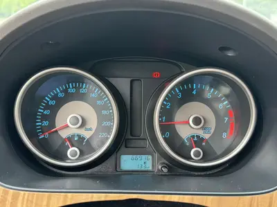 别克 凯越 2015款 1.5L 手动经典型 thumbnail 9