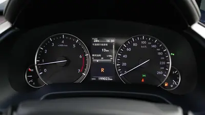 雷克萨斯 RX 2016款 300 两驱舒适版 国V thumbnail 24