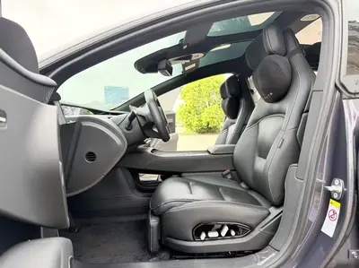 Avatr Avatr 12 2024 650 AWD Triple laser performance