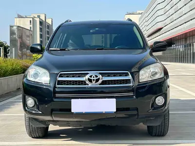 Toyota RAV4 2011 2.0L AutoClassic thumbnail 5