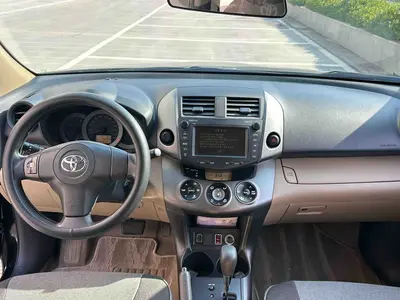 Toyota RAV4 2011 2.0L AutoClassic thumbnail 9