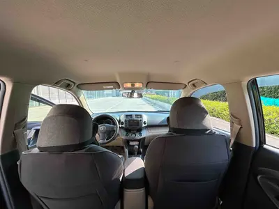 Toyota RAV4 2011 2.0L AutoClassic thumbnail 10
