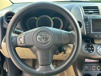 Toyota RAV4 2011 2.0L AutoClassic thumbnail 11