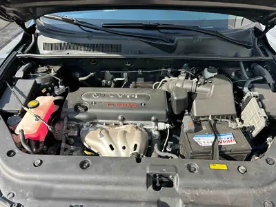 Toyota RAV4 2011 2.0L AutoClassic thumbnail 13