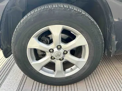 Toyota RAV4 2011 2.0L AutoClassic thumbnail 15