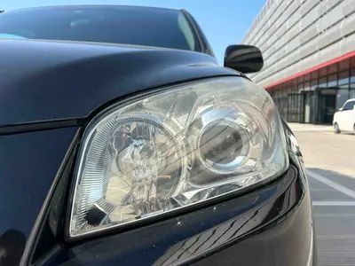 Toyota RAV4 2011 2.0L AutoClassic thumbnail 16
