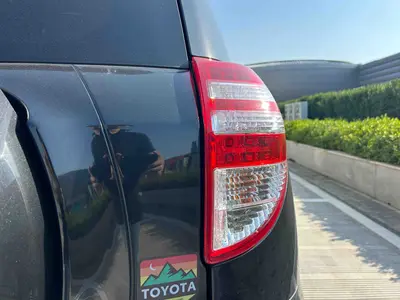 Toyota RAV4 2011 2.0L AutoClassic thumbnail 17