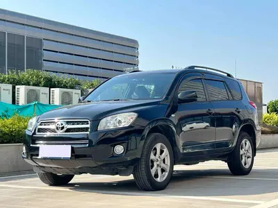 Toyota RAV4 2011 2.0L AutoClassic thumbnail 1