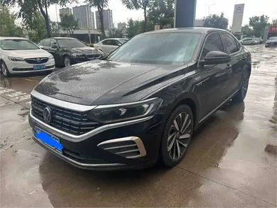 大众 帕萨特 2024款 380TSI 精英版 thumbnail 2