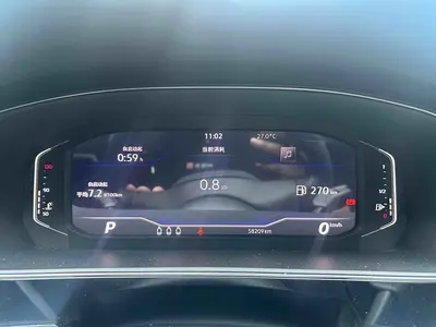 大众 帕萨特 2024款 380TSI 精英版 thumbnail 5