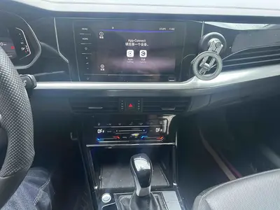 大众 帕萨特 2024款 380TSI 精英版 thumbnail 6