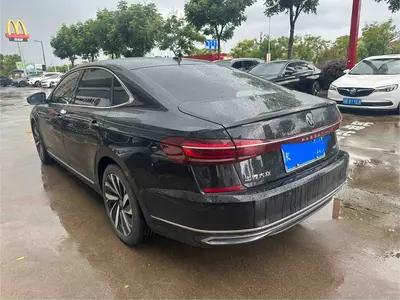 大众 帕萨特 2024款 380TSI 精英版 thumbnail 8