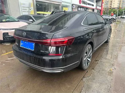 大众 帕萨特 2024款 380TSI 精英版 thumbnail 10
