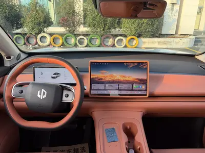 Leapmotor C10 2024 530Smart thumbnail 14