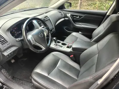 Nissan Altima 2016 Facelift 2.0L XLComfort