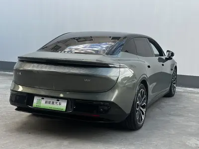 极氪 007 2024款 后驱智驾版 100kWh thumbnail 13