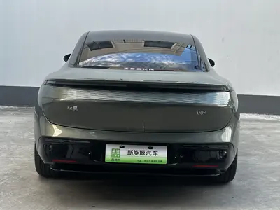 极氪 007 2024款 后驱智驾版 100kWh thumbnail 14