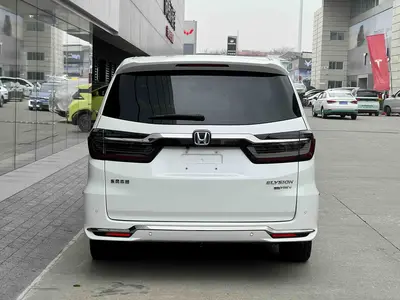 本田 艾力绅 2022款 2.0L eHEV 豪华版 thumbnail 7
