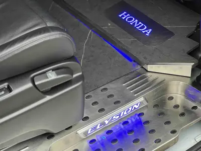 本田 艾力绅 2022款 2.0L eHEV 豪华版 thumbnail 17