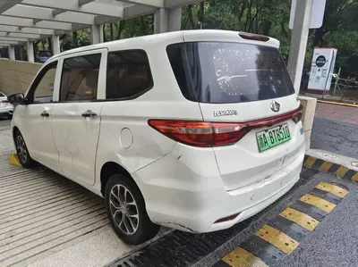 长安欧尚 欧尚A600EV 2019款 改款 5座 thumbnail 4