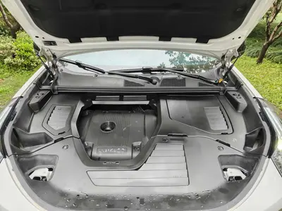 Lynk & Co 01 2019 2.0T AWDJinPro