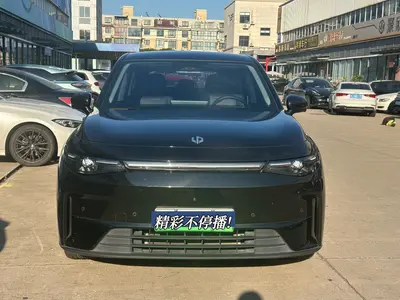 零跑汽车 零跑C10 2024款 530智享版 thumbnail 2