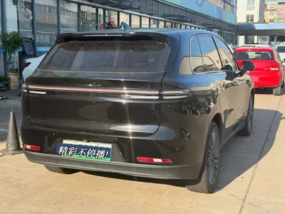 零跑汽车 零跑C10 2024款 530智享版 thumbnail 7