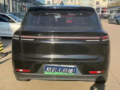 零跑汽车 零跑C10 2024款 530智享版 thumbnail 8