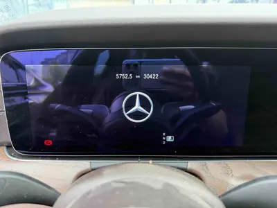 奔驰 E级 2023款 E 260 L 4MATIC thumbnail 5