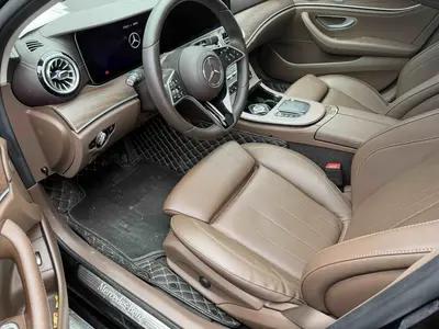 奔驰 E级 2023款 E 260 L 4MATIC thumbnail 6