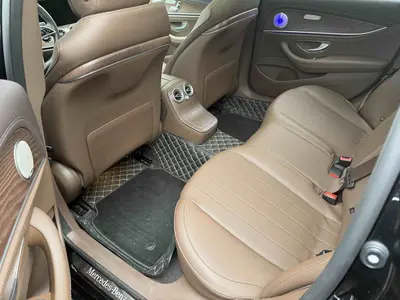 奔驰 E级 2023款 E 260 L 4MATIC