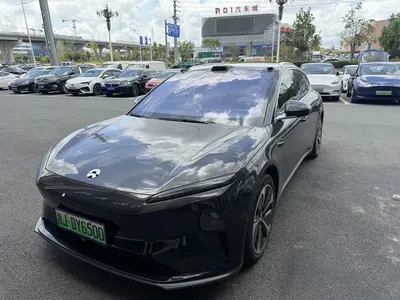 蔚来 ET5T 2024款 75 kWh Touring thumbnail 2