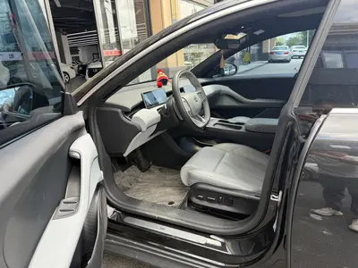 蔚来 ET5T 2024款 75 kWh Touring