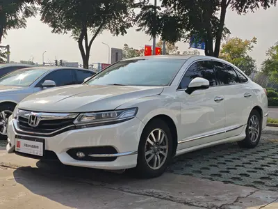 Honda Spirior 2017 2.0L Comfort thumbnail 2