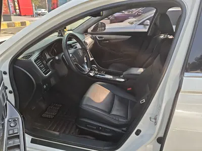 Honda Spirior 2017 2.0L Comfort thumbnail 4
