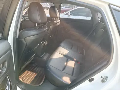 Honda Spirior 2017 2.0L Comfort thumbnail 6