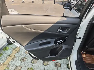 Honda Spirior 2017 2.0L Comfort thumbnail 7