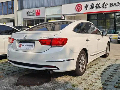 Honda Spirior 2017 2.0L Comfort thumbnail 12