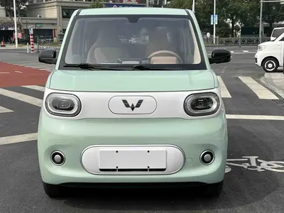 Wuling Hongguang Mini EV 2024 3rd Gen 215km Advanced thumbnail 3