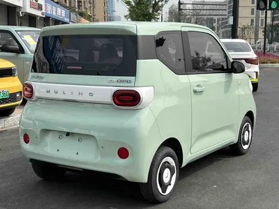 Wuling Hongguang Mini EV 2024 3rd Gen 215km Advanced thumbnail 5