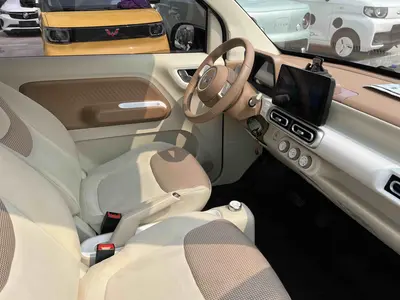 Wuling Hongguang Mini EV 2024 3rd Gen 215km Advanced thumbnail 7